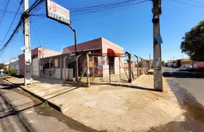 Loja à venda, 10 vagas, jardim canaa - uberlandia/mg