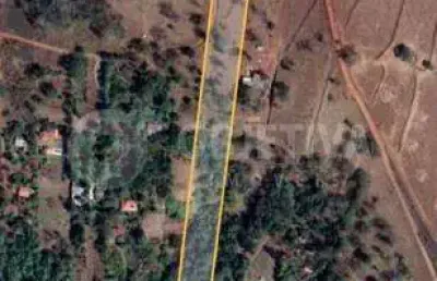 Excelente lote na represa de miranda 4 em uberlândia