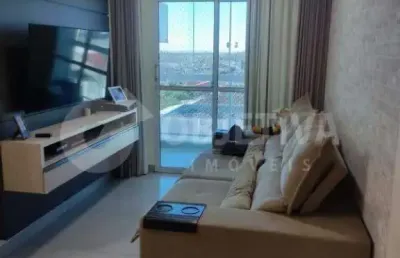 Ótimo apartamento a venda no bairro jardim europa em uberlândia