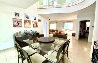Casa para aluguel, 4 quartos, 2 suítes, 8 vagas, jardim karaiba - uberlandia/mg