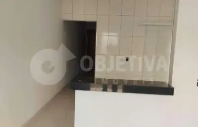 Excelente casa no bairro jardim brasília em uberlândia