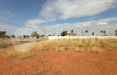 Oportunidade única e exclusiva no bairro planejado praça alto umuarama em uberlândia