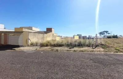 Terreno à venda, jardim inconfidencia - uberlandia/mg