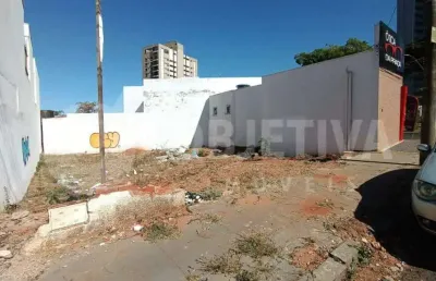Ótimo terreno a venda no bairro martins em uberlândia