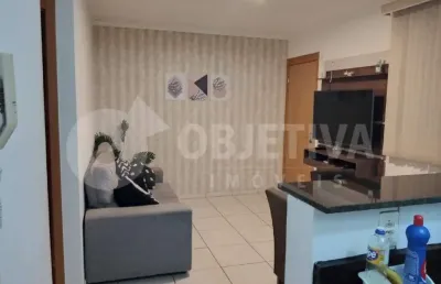 Ótimo apartamento a venda no bairro jardim holanda em uberlândia