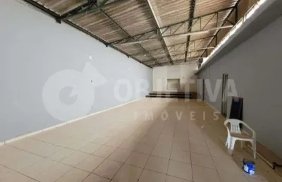 Galpão à venda, 7 quartos, custodio pereira - uberlandia/mg
