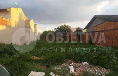 Ótima oportunidade de terreno no bairro shopping park em uberlândia