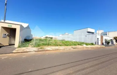 Terreno à venda no Novo Mundo, Uberlândia 