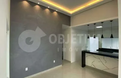 Casa à venda, 3 quartos, 1 suíte, 3 vagas, novo mundo - uberlandia/mg