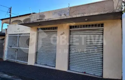 Casa à venda, 3 quartos, 2 vagas, brasil - uberlandia/mg