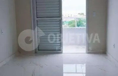 Apartamento à venda, 2 quartos, 1 suíte, 1 vaga, tubalina - uberlandia/mg