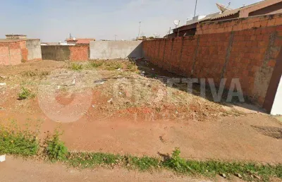 Terreno à venda em São Jorge, Uberlândia 