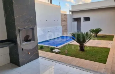 Excelente casa no bairro praça alto umuarama em uberlândia