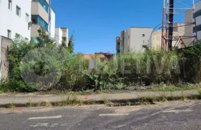 Excelente lote no bairro santa mônica em uberlândia