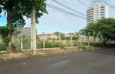 Oportunidade de área a venda no bairro tibery em uberlândia