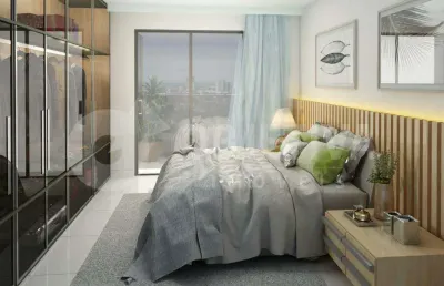 Excelente apartamento no bairro santa mônica em uberlândia