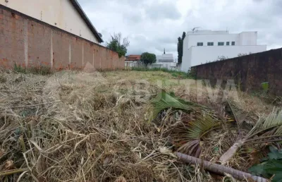 Excelente terreno no bairro cidade jardim em uberlândia
