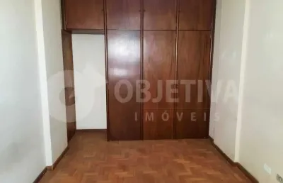 Apartamento à venda, 3 quartos, 1 suíte, centro - uberlandia/mg