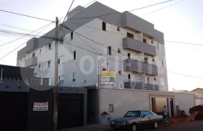 Excelente apartamento no bairro novo mundo em uberlândia