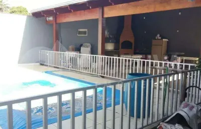 Excelente casa no bairro cidade jardim em uberlândia