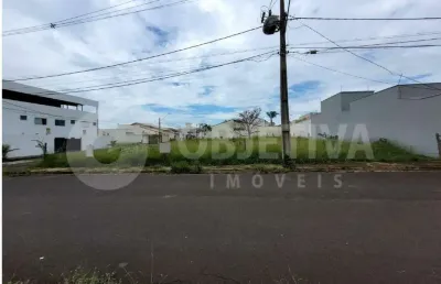 Excelente lote no bairro bosque dos buritis em uberlândia