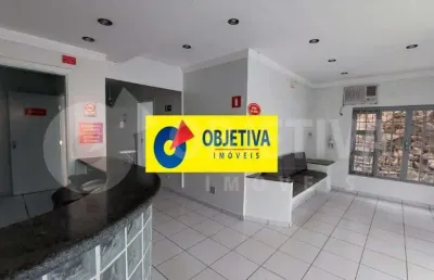 Casa com 1 quarto para alugar no Centro, Uberlândia 