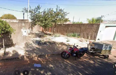 Excelente lote residencial no bairro santa monica em uberlândia