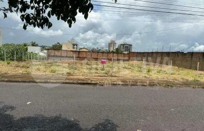 Excelente área no bairro jardim colina em uberlândia