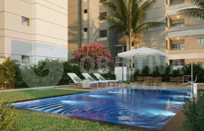 Apartamento à venda, 2 quartos, 1 suíte, 1 vaga, presidente roosevelt - uberlandia/mg