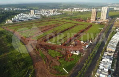 Terreno à venda no Jardim Sul, Uberlândia 