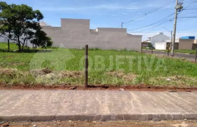 Excelente terreno de esquina no bairro bosque dos buritis