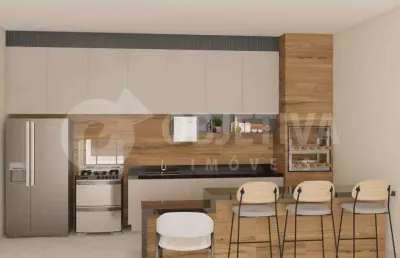 Apartamento à venda, 3 quarto, sendo 1 suíte, 2 vagas, chacaras tubalina e quartel - uberlandia/mg
