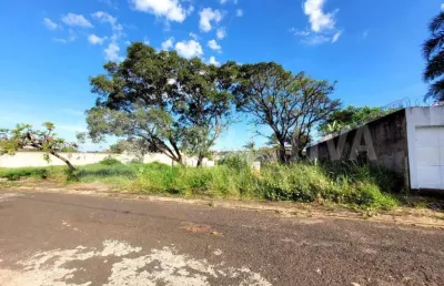 Terreno à venda no Jardim Inconfidência, Uberlândia 