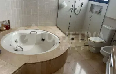 Belíssimo apartamento na região mais charmosa de uberlândia