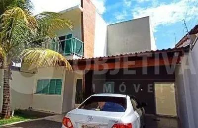 Casa com 3 quartos à venda no Brasil, Uberlândia 