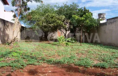 Excelente terreno no bairro santa mônica em uberlândia