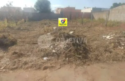 Terreno à venda no Shopping Park, Uberlândia 