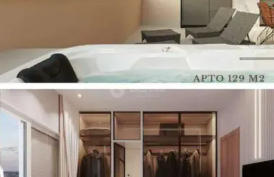 Cobertura duplex no vista reale bairro tubalina uberlândia