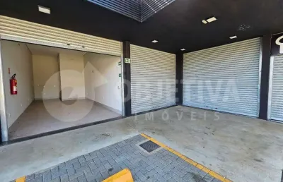 Excelente loja comercial na avenida nicomedes alves para aluguel