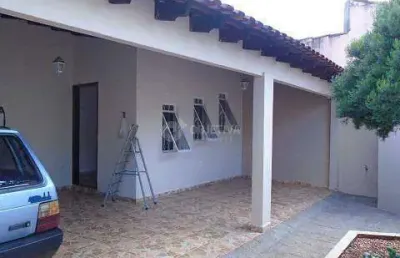 Casa com 3 quartos à venda no Jardim Ipanema I, Uberlândia 