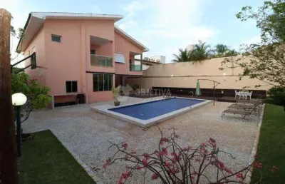 Casa com 4 quartos à venda no Morada da Colina, Uberlândia 