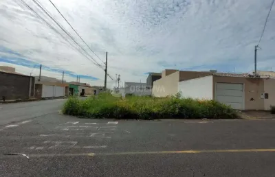 Excelente terreno localizado no bairro jardim europa