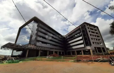 Sala comercial para alugar no Jardim Karaíba, Uberlândia 