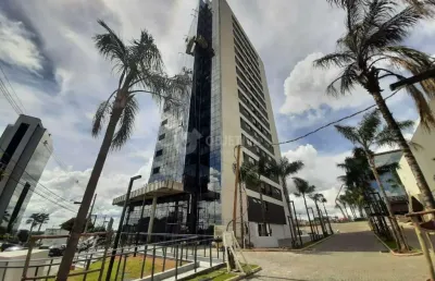 Sala comercial para alugar no Jardim Karaíba, Uberlândia 
