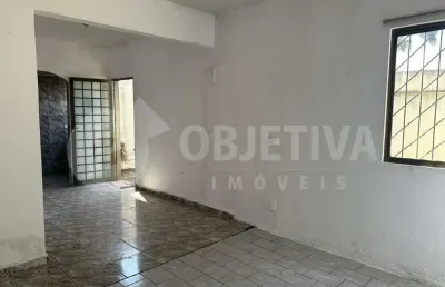 Casa com 3 quartos à venda no Tocantins, Uberlândia 