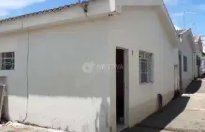 Casa com 2 quartos à venda no Osvaldo Rezende, Uberlândia 