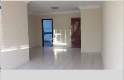 Apartamento com 3 quartos à venda no Centro, Uberlândia 