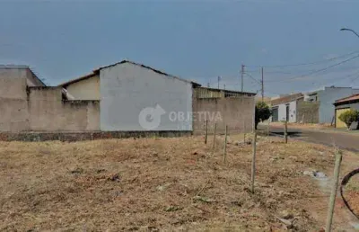 Terreno à venda no Taiaman, Uberlândia 