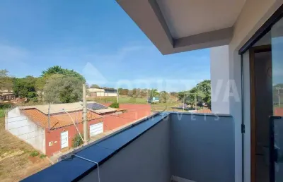Apartamento à venda, 3 quartos, 1 suíte, 1 vaga, jaragua - uberlandia/mg