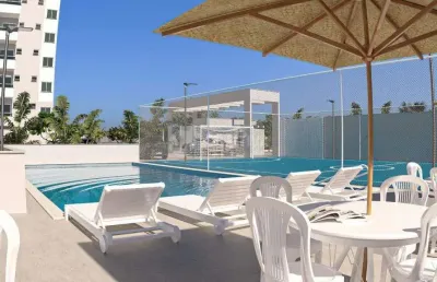 Apartamento à venda, 2 quartos, 1 suíte, chacaras tubalina e quartel - uberlandia/mg